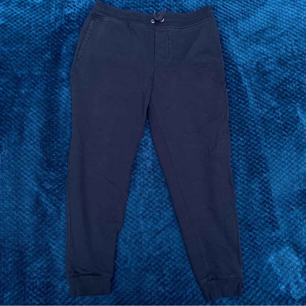 Banana Republic Terry Jogger Pants